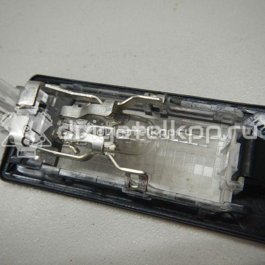 Фото Фонарь подсветки номера  5N0943021B для Seat Ibiza / Alhambra