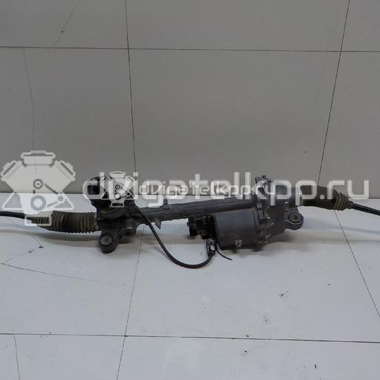 Фото Рейка рулевая  5n1423058e для audi Q3