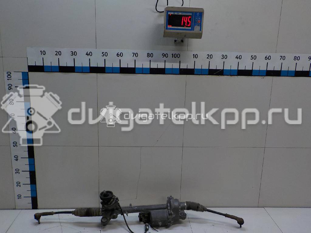 Фото Рейка рулевая  5n1423058e для audi Q3 {forloop.counter}}