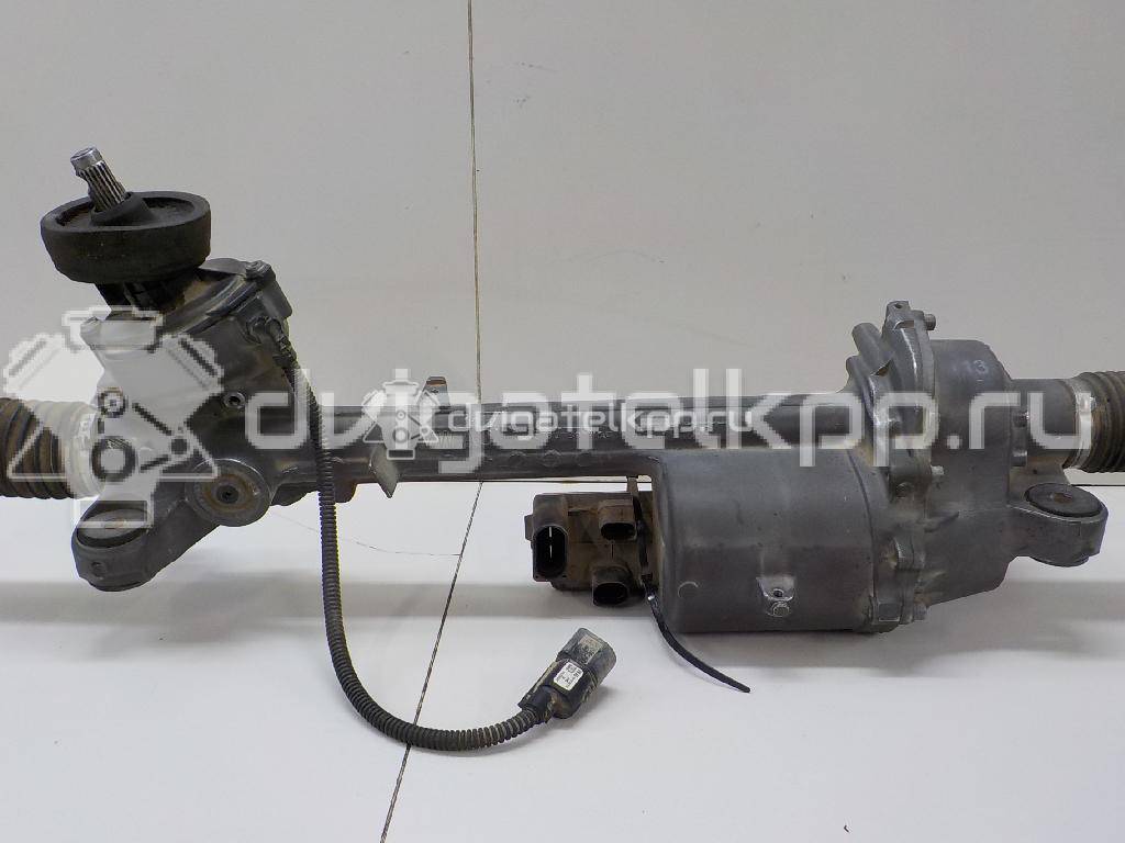 Фото Рейка рулевая  5n1423058e для audi Q3 {forloop.counter}}