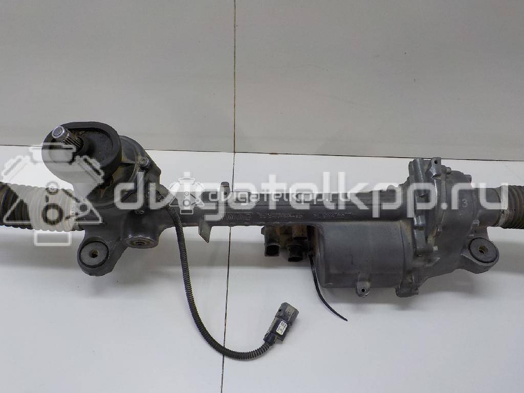 Фото Рейка рулевая  5n1423058e для audi Q3 {forloop.counter}}