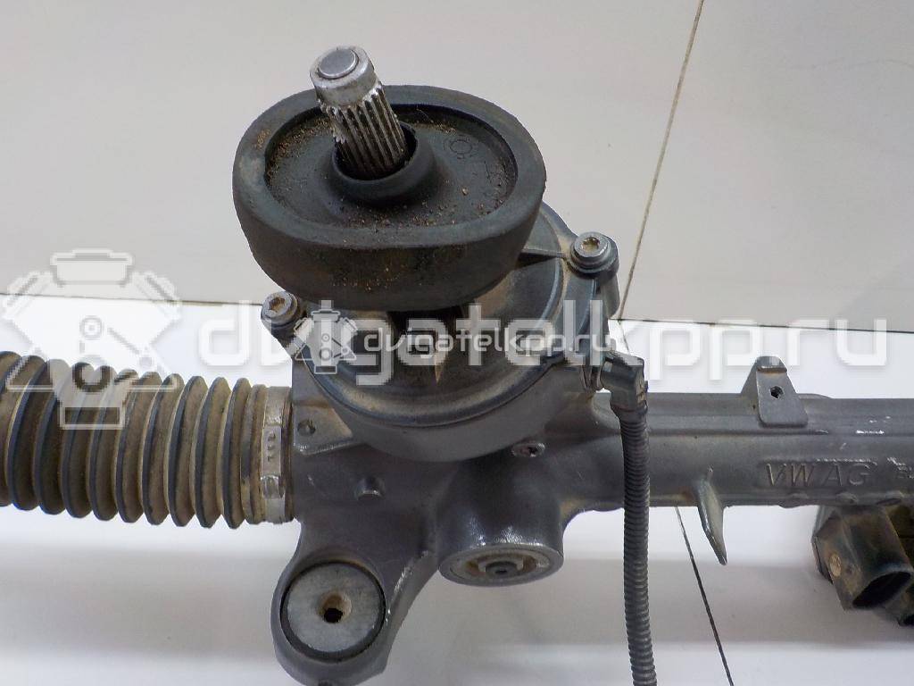 Фото Рейка рулевая  5n1423058e для audi Q3 {forloop.counter}}