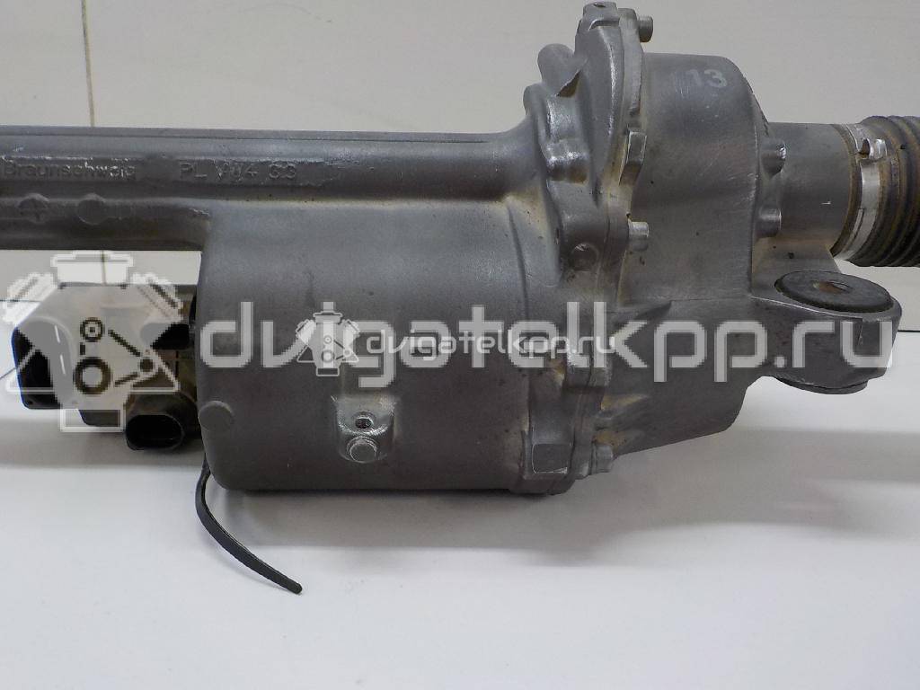 Фото Рейка рулевая  5n1423058e для audi Q3 {forloop.counter}}