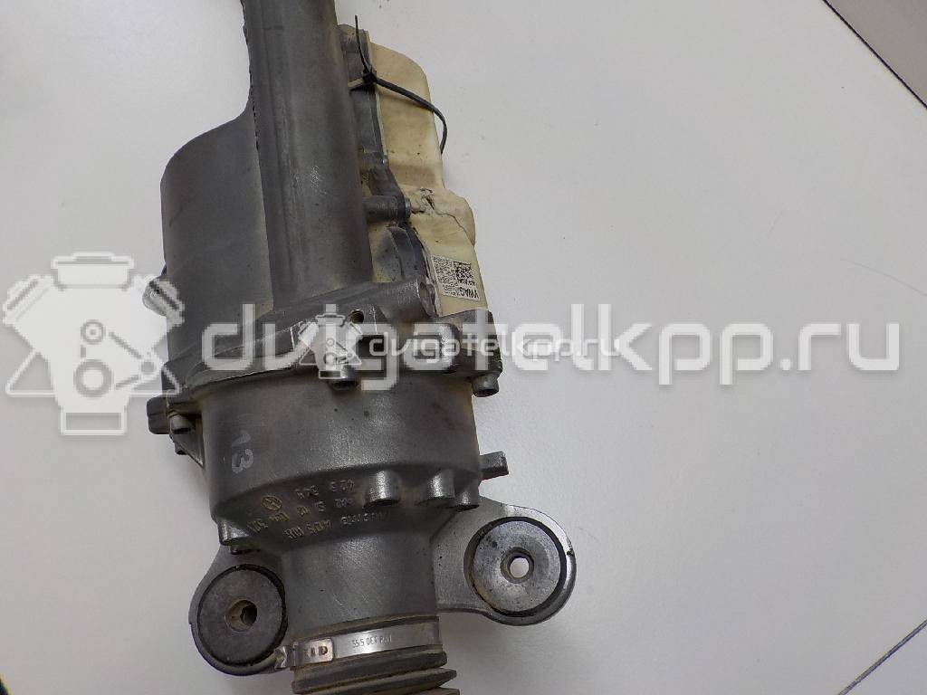 Фото Рейка рулевая  5n1423058e для audi Q3 {forloop.counter}}