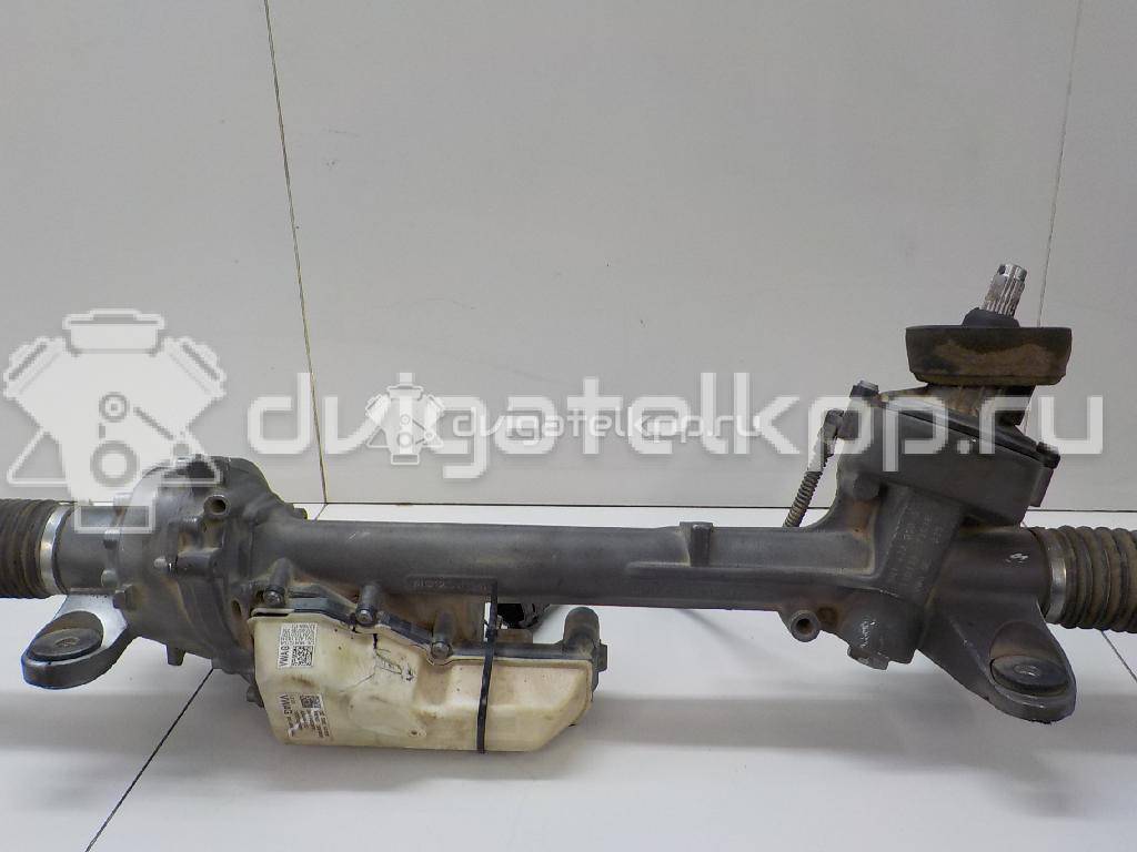 Фото Рейка рулевая  5n1423058e для audi Q3 {forloop.counter}}