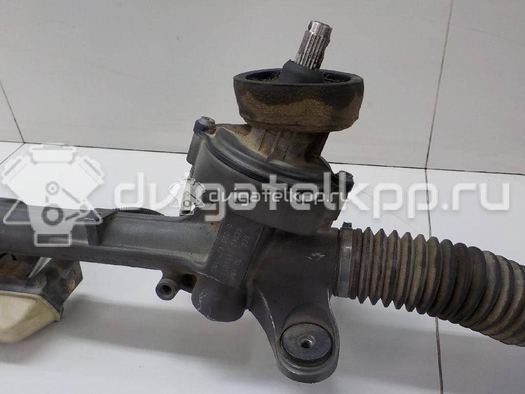 Фото Рейка рулевая  5n1423058e для audi Q3 {forloop.counter}}