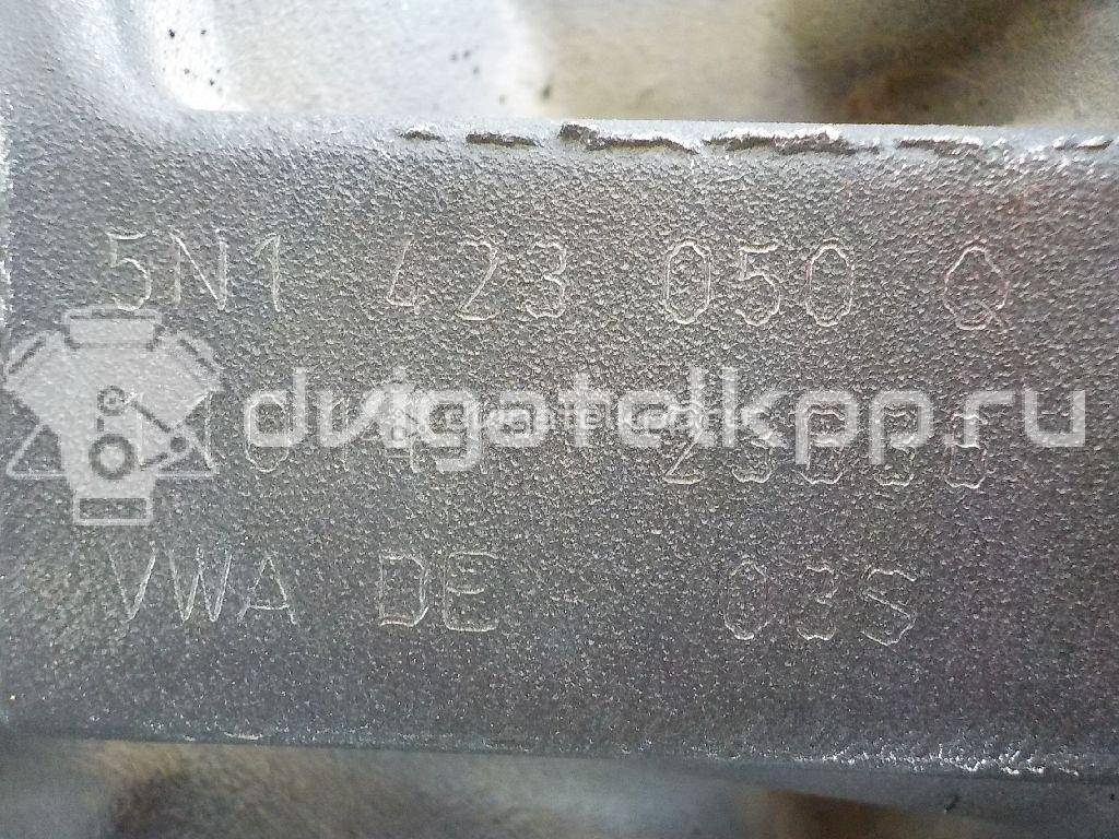 Фото Рейка рулевая  5n1423058e для audi Q3 {forloop.counter}}