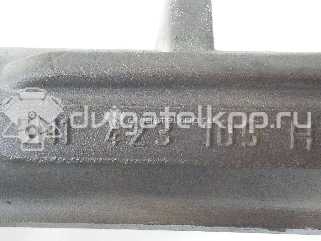 Фото Рейка рулевая  5n1423058e для audi Q3 {forloop.counter}}