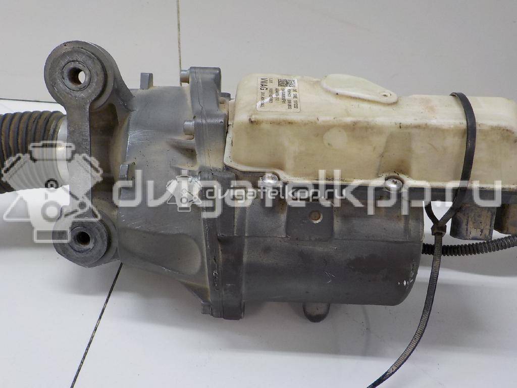 Фото Рейка рулевая  5n1423058e для audi Q3 {forloop.counter}}