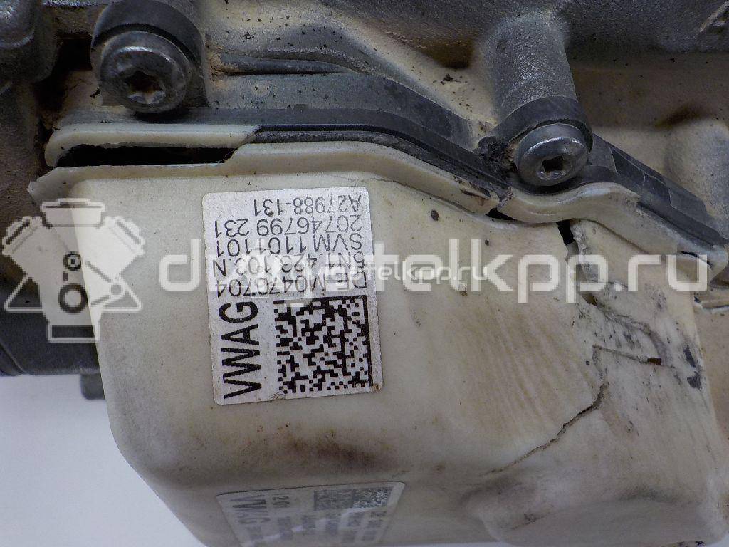 Фото Рейка рулевая  5n1423058e для audi Q3 {forloop.counter}}