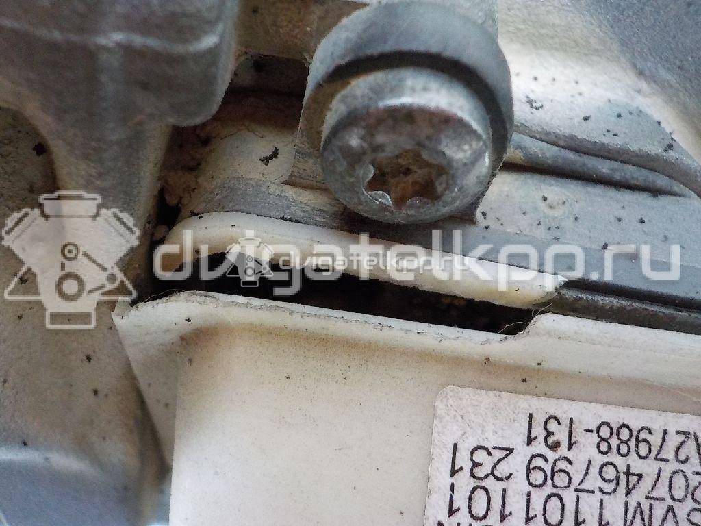 Фото Рейка рулевая  5n1423058e для audi Q3 {forloop.counter}}
