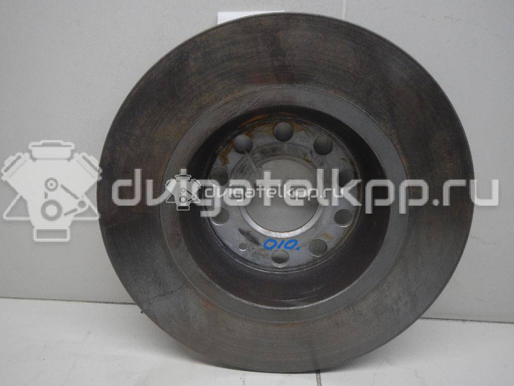 Фото Диск тормозной задний  5Q0615601G для Seat Leon / Alhambra / Altea {forloop.counter}}