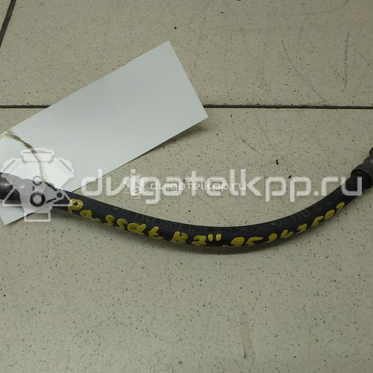 Фото Шланг тормозной задний  5n0611775b для Seat Alhambra
