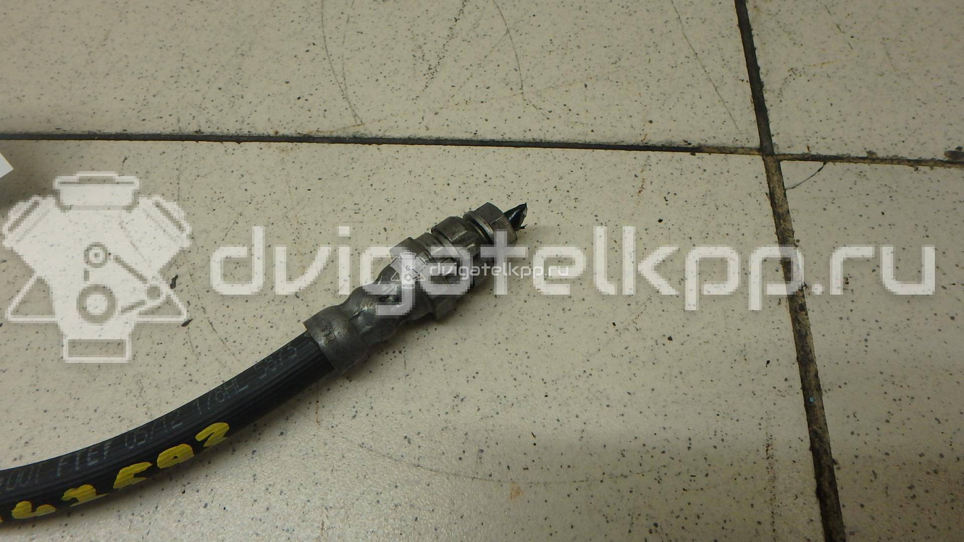 Фото Шланг тормозной задний  5n0611775b для Seat Alhambra {forloop.counter}}