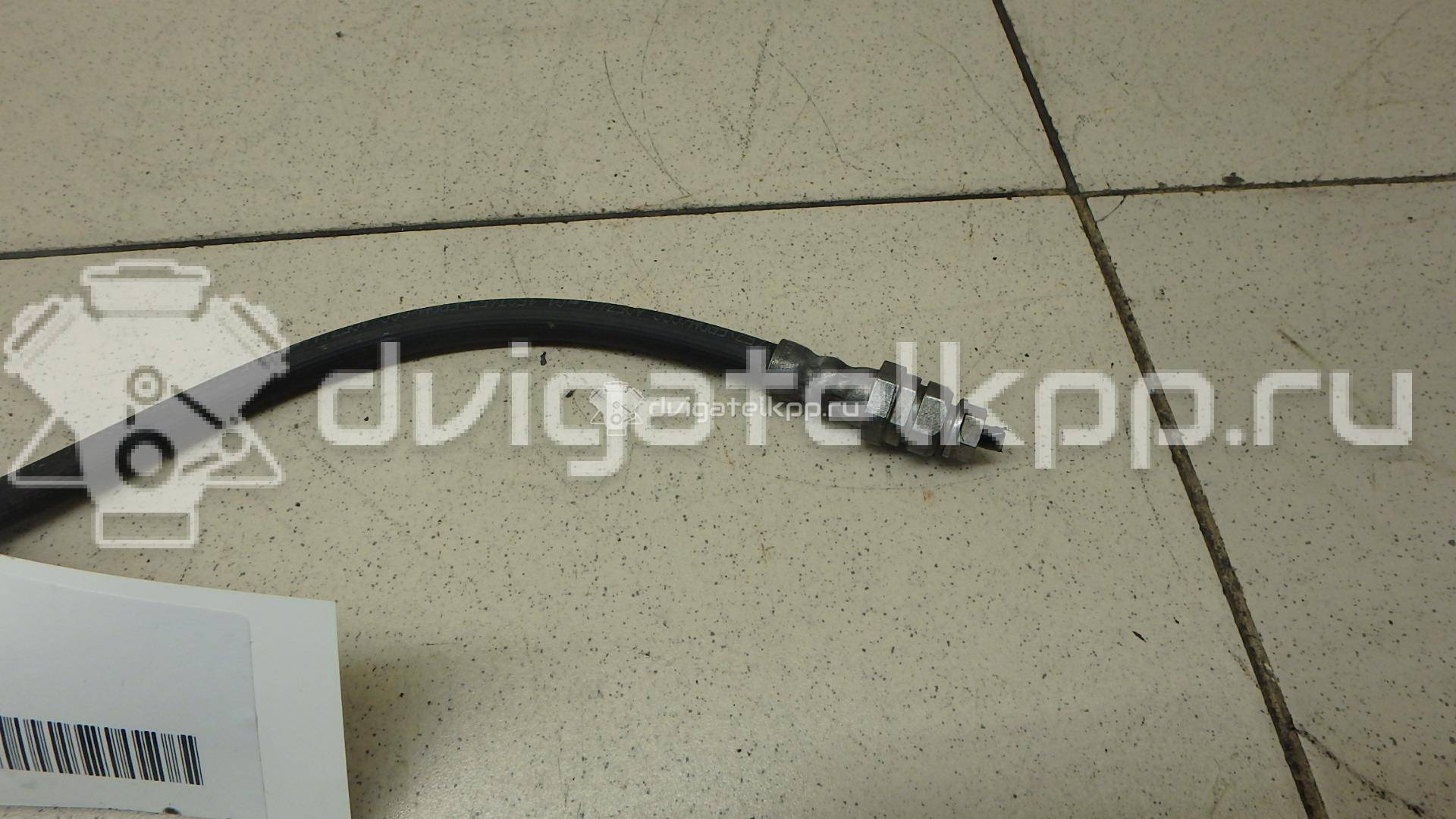 Фото Шланг тормозной задний  5n0611775b для Seat Alhambra {forloop.counter}}