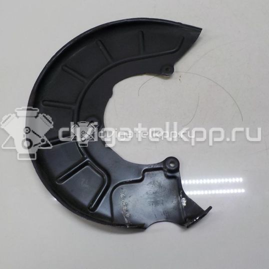 Фото Пыльник тормозного диска  1K0615311F для Seat Leon / Toledo / Alhambra / Altea