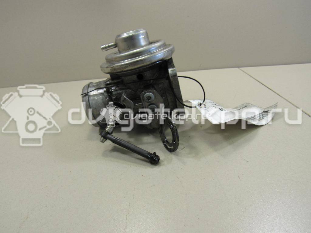 Фото Клапан рециркуляции выхлопных газов  038129637B для Skoda Octaviaii 1Z3 / Yeti 5L / Fabia / Octavia / Superb {forloop.counter}}