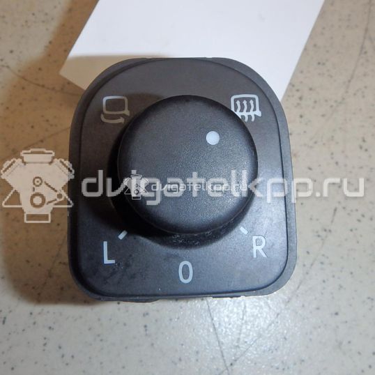 Фото Переключатель регулировки зеркала  1K0959565J для Seat Alhambra