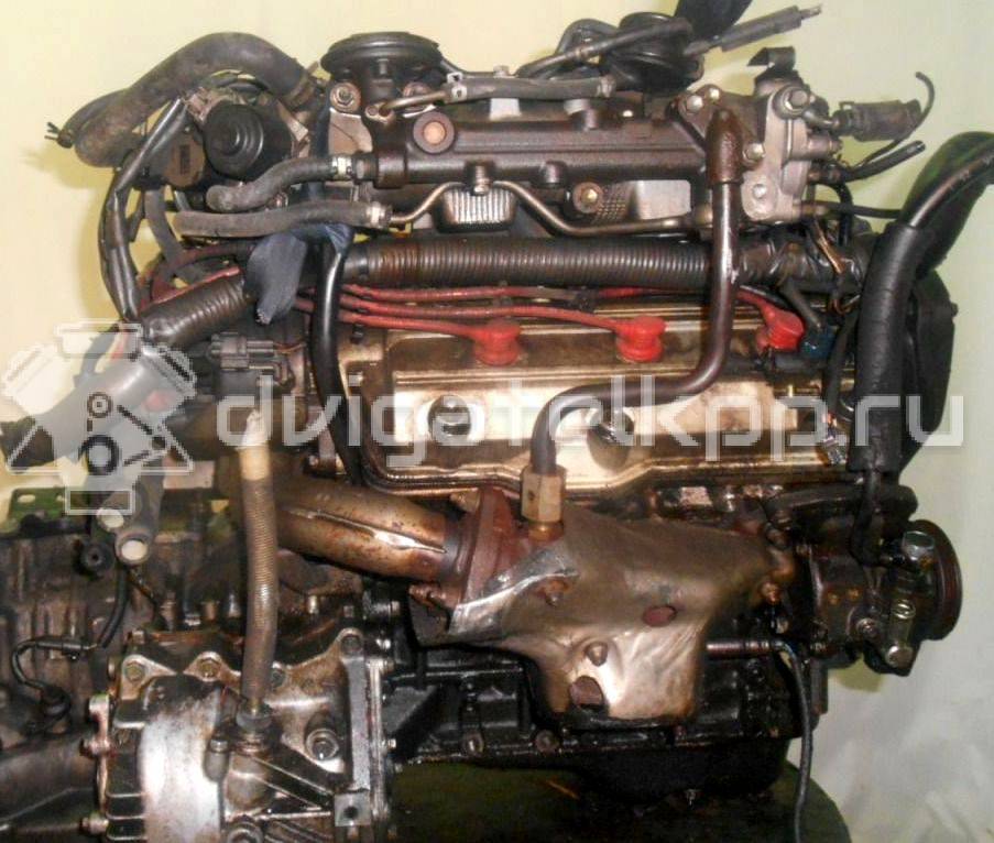 Фото Контрактный (б/у) двигатель 2VZ-FE для Lexus Es 155-160 л.с 24V 2.5 л бензин {forloop.counter}}