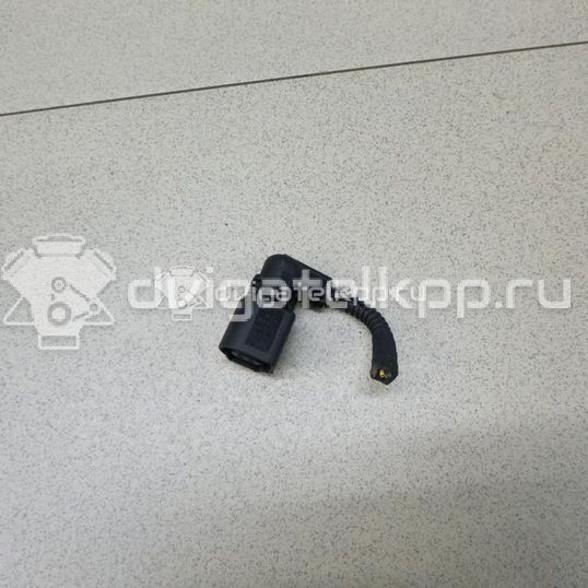 Фото Разъем  8K0973702 для seat Alhambra