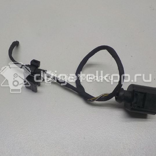 Фото Разъем  8K0973702 для seat Alhambra