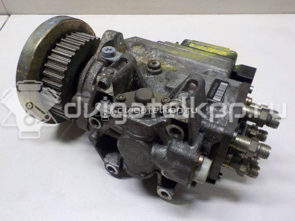 Фото ТНВД для двигателя BDG для Skoda Superb 163 л.с 24V 2.5 л Дизельное топливо 059130106M {forloop.counter}}