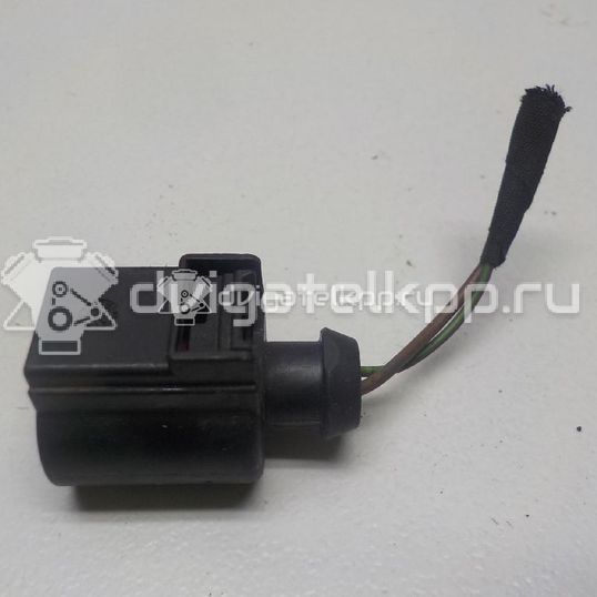 Фото Разъем  8K0973702 для seat Alhambra
