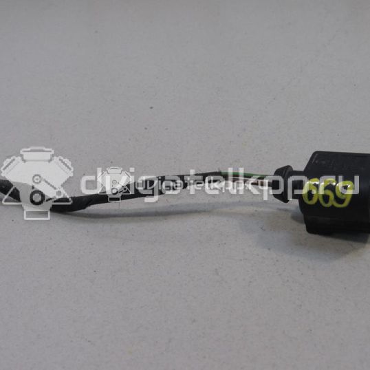 Фото Разъем  8K0973702 для seat Alhambra