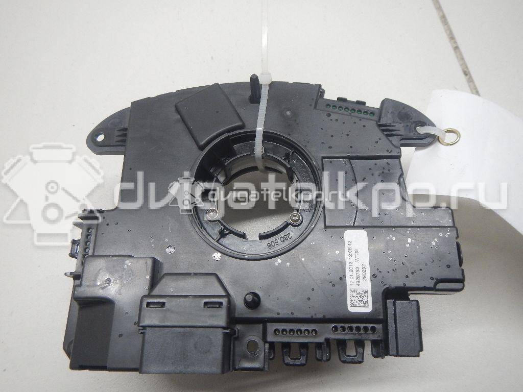 Фото Механизм подрулевой для SRS (ленточный)  5k0953569e для audi A1 {forloop.counter}}