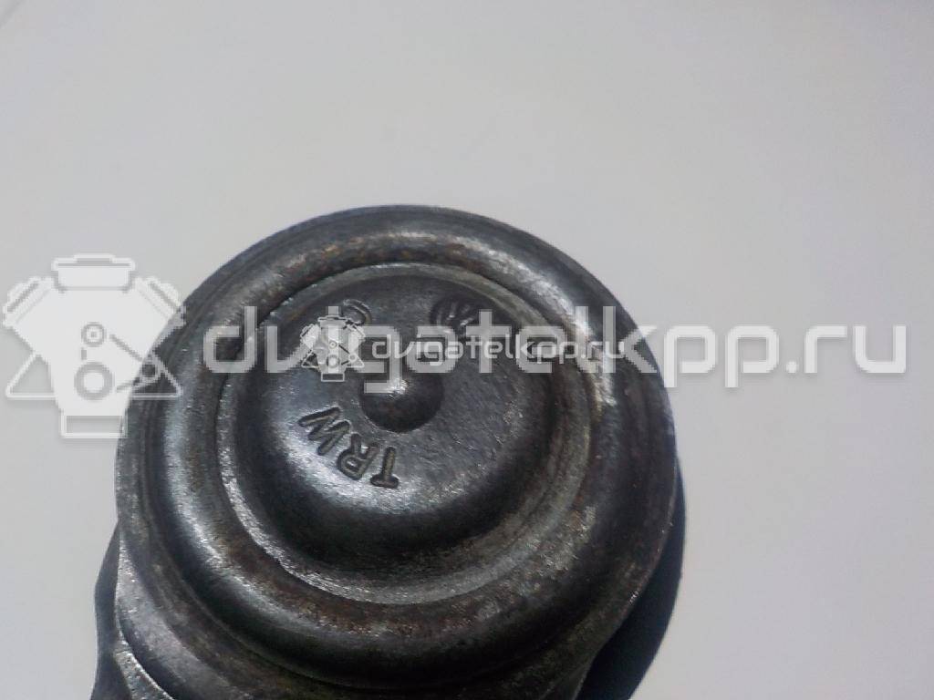 Фото Блок ABS (насос)  1K0423812K для Seat Leon / Toledo / Alhambra / Altea / Ateca Kh7 {forloop.counter}}