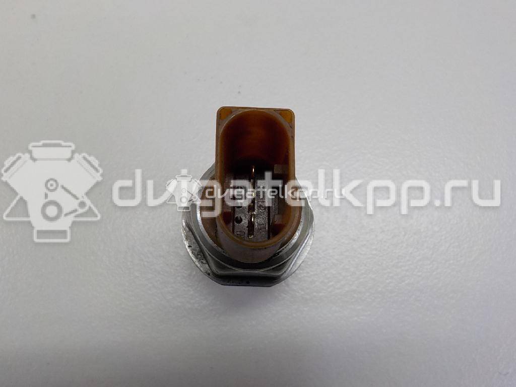 Фото Датчик давления топлива  03L906051 для Seat Ibiza / Leon / Toledo / Alhambra / Altea {forloop.counter}}