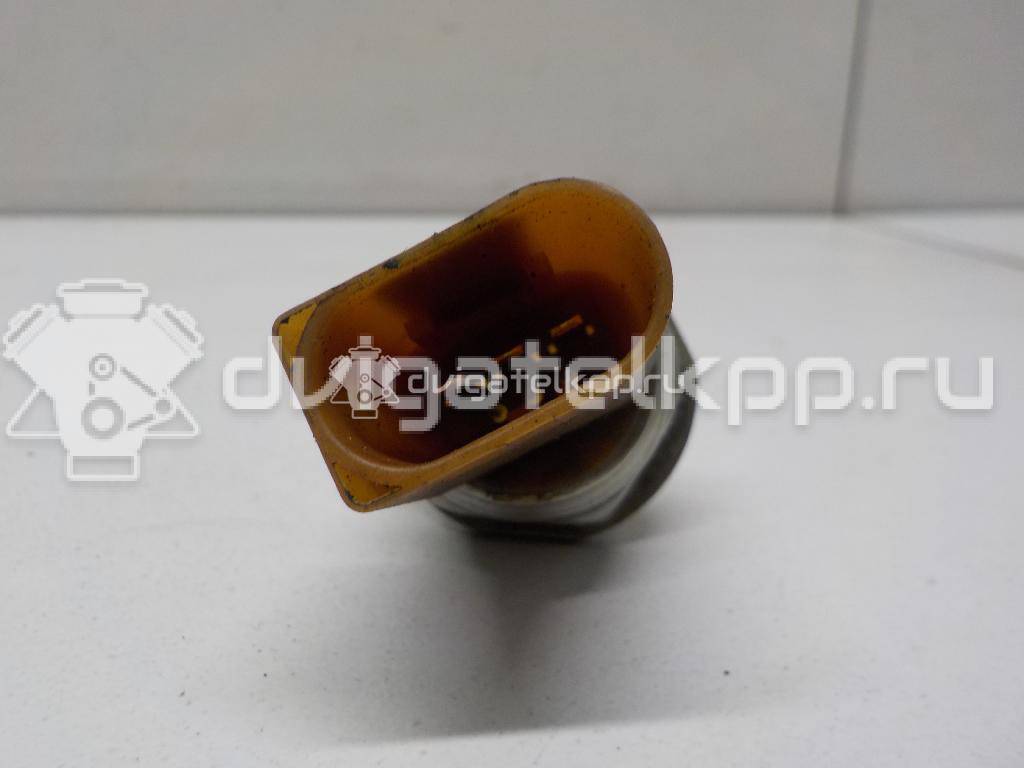 Фото Датчик давления топлива  03L906051 для Seat Ibiza / Leon / Toledo / Alhambra / Altea {forloop.counter}}