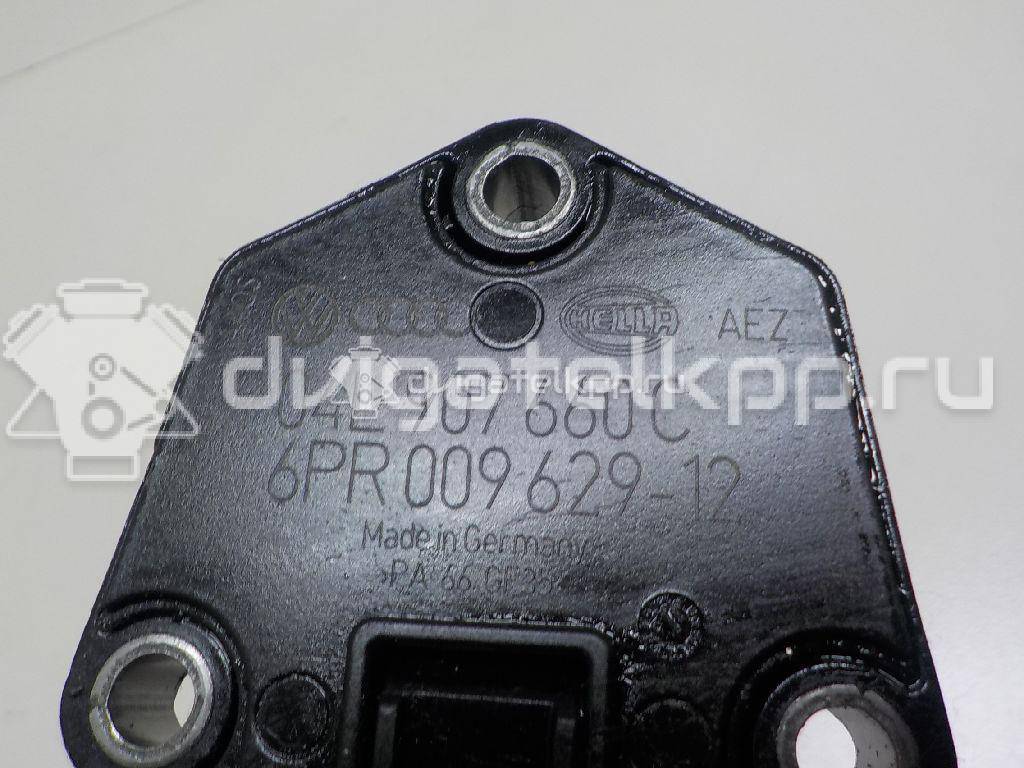 Фото Датчик уровня масла  04l907660c для Seat Ibiza / Leon / Toledo / Alhambra / Altea {forloop.counter}}