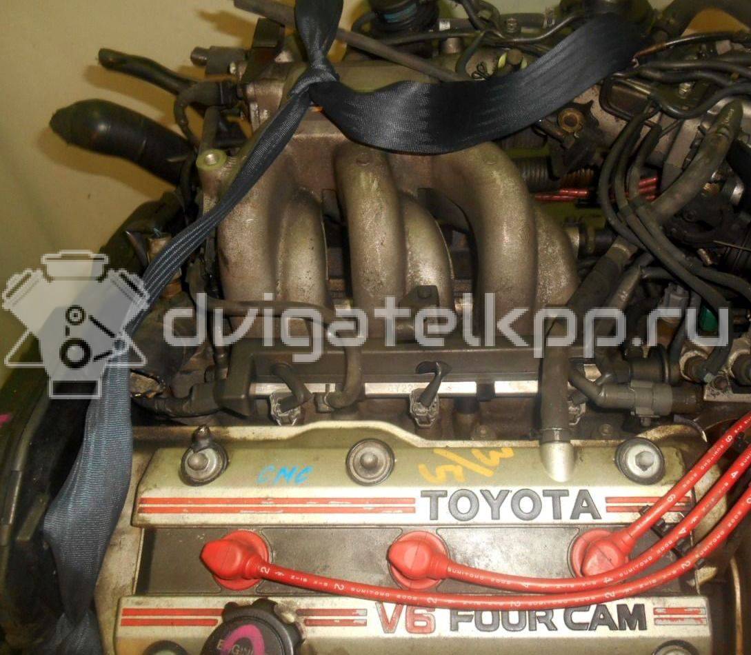 Фото Контрактный (б/у) двигатель 2VZ-FE для Lexus Es 155-160 л.с 24V 2.5 л бензин {forloop.counter}}