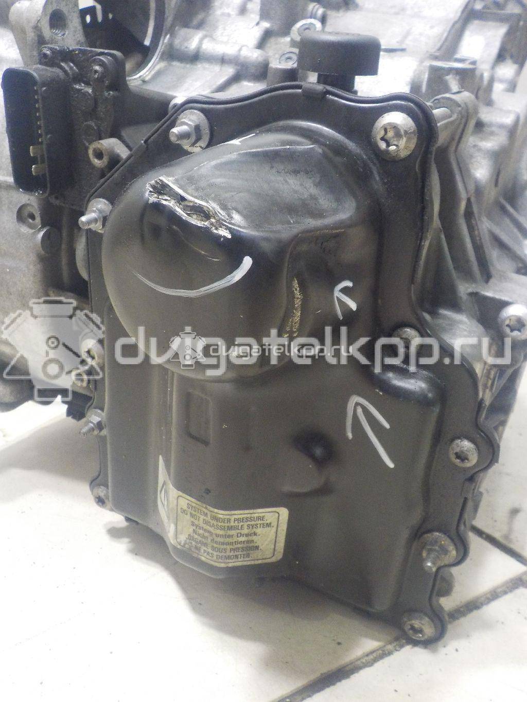 Фото Контрактная (б/у) АКПП для Audi / Seat 102 л.с 8V 1.6 л BSE бензин 0am300048qx00h {forloop.counter}}