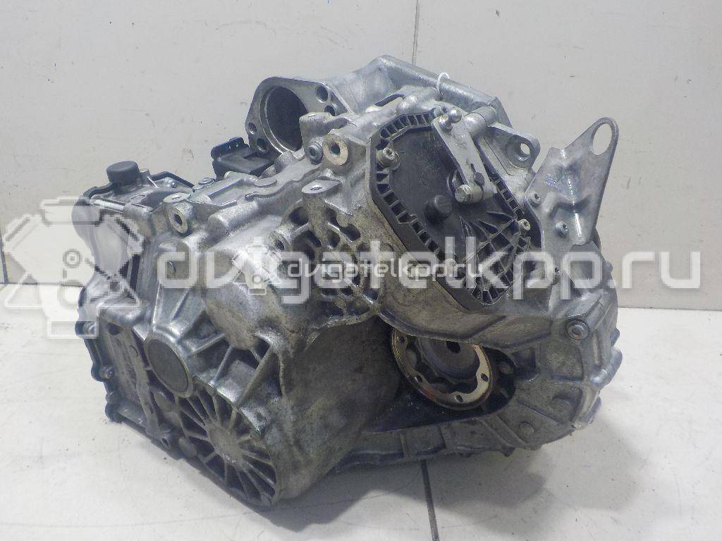 Фото Контрактная (б/у) АКПП для Audi / Seat 102 л.с 8V 1.6 л BSE бензин 0am300048qx00h {forloop.counter}}