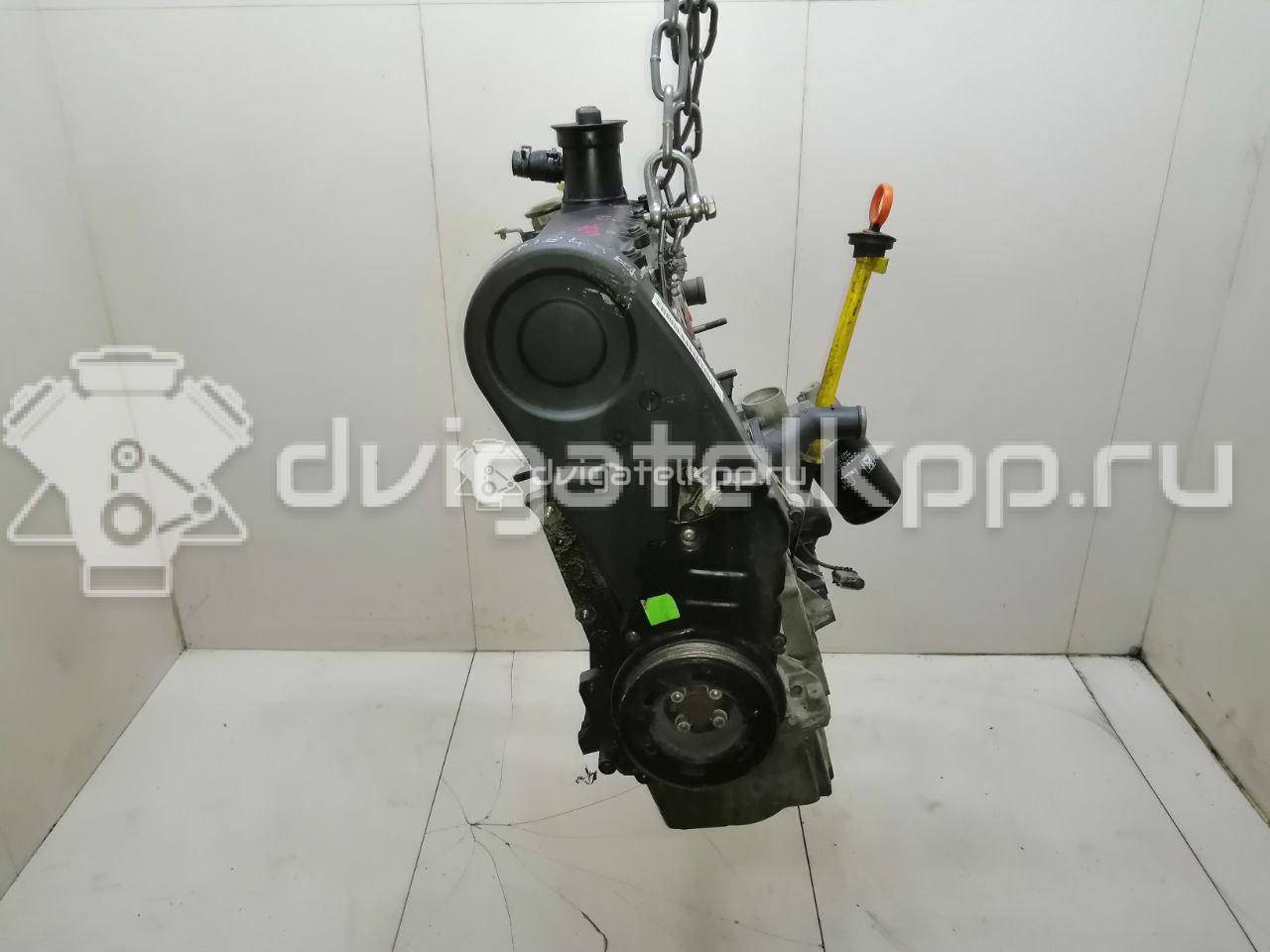 Фото Контрактный (б/у) двигатель BSE для Seat Leon 102 л.с 8V 1.6 л бензин 06A100098LX {forloop.counter}}