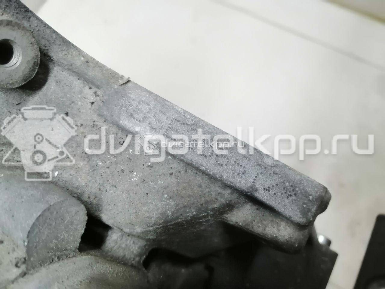 Фото Контрактный (б/у) двигатель BSE для Seat Leon 102 л.с 8V 1.6 л бензин 06A100098LX {forloop.counter}}