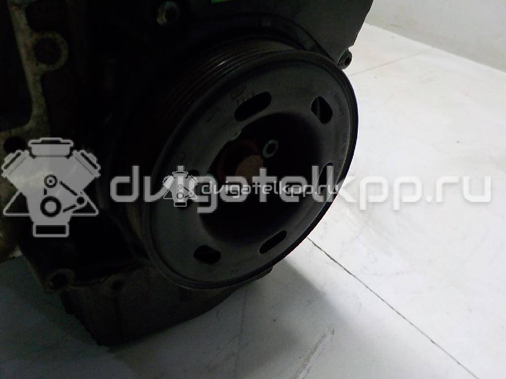 Фото Контрактный (б/у) двигатель BSE для Seat Leon 102 л.с 8V 1.6 л бензин 06A100098LX {forloop.counter}}