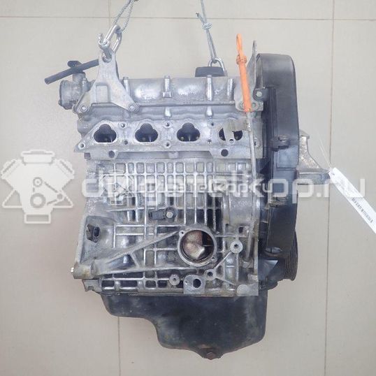 Фото Контрактный (б/у) двигатель CGGB для Skoda / Seat 85 л.с 16V 1.4 л бензин 036100038L