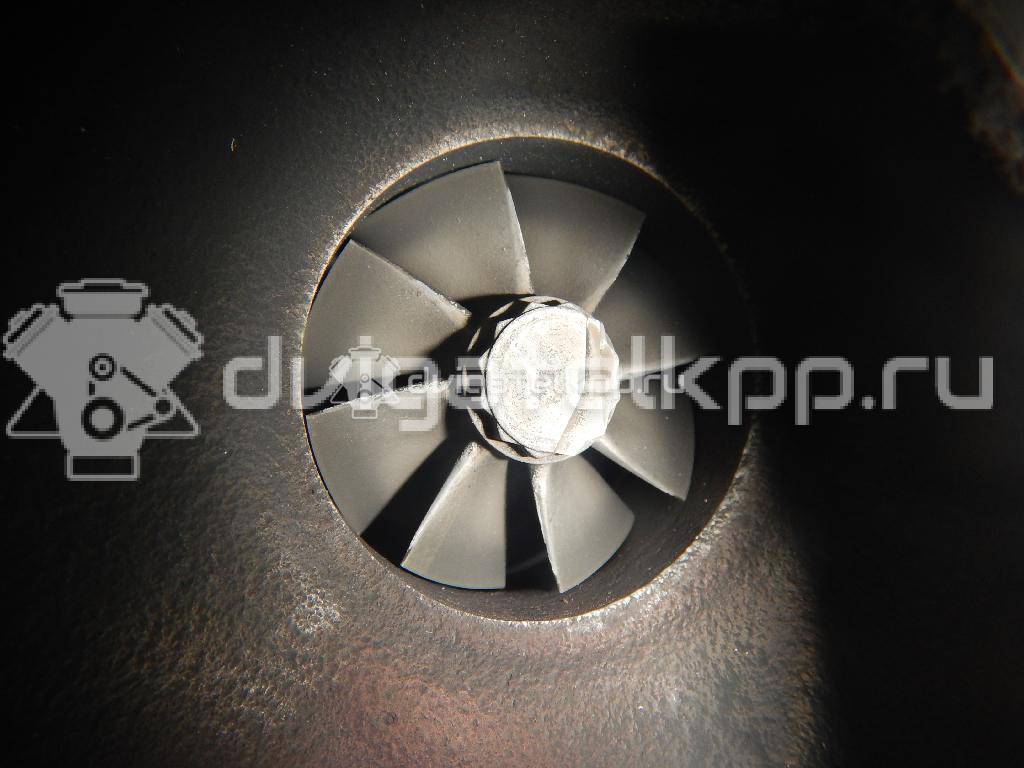 Фото Турбокомпрессор (турбина)  06J145713K для Seat Leon / Alhambra {forloop.counter}}