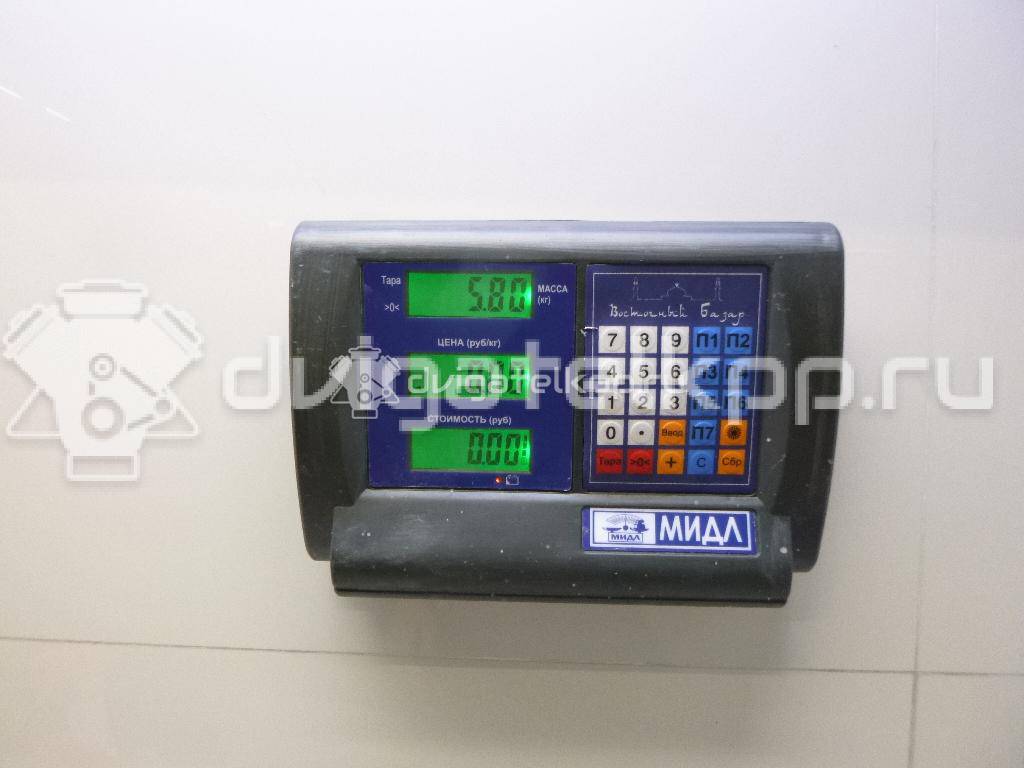 Фото Маховик  03F105266C для Volkswagen / Seat {forloop.counter}}