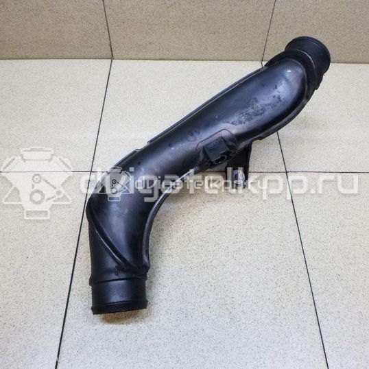 Фото Патрубок интеркулера  1k0145770ah для Seat Leon / Alhambra