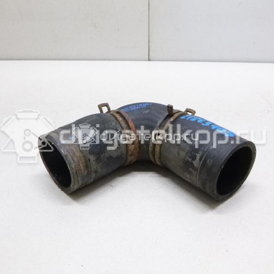 Фото Патрубок интеркулера  6Q0145832J для Skoda Roomster 5J / Fabia