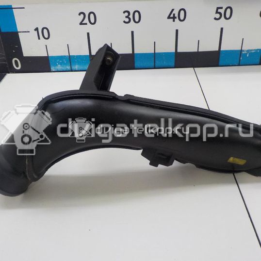 Фото Патрубок интеркулера  1K0145770AH для Seat Leon / Alhambra