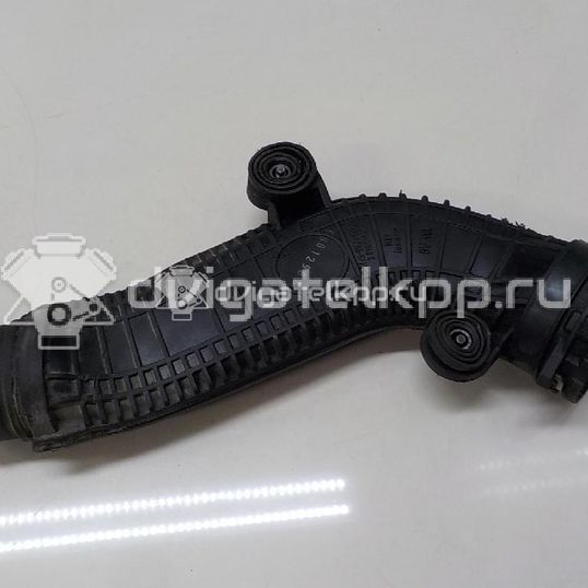 Фото Патрубок интеркулера  1k0145840r для Seat Leon / Alhambra