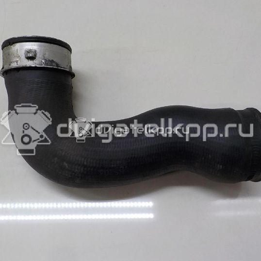 Фото Патрубок интеркулера  1k0145834am для Seat Leon / Toledo / Alhambra / Altea