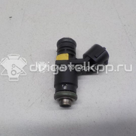 Фото Форсунка инжекторная электрическая  036906031AG для Seat Ibiza / Cordoba / Leon / Toledo / Altea