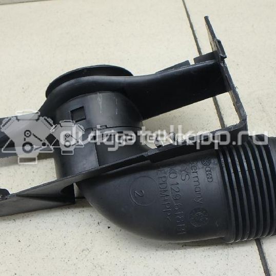 Фото Гофра воздуховода  1K0129618BF для Volkswagen / Seat