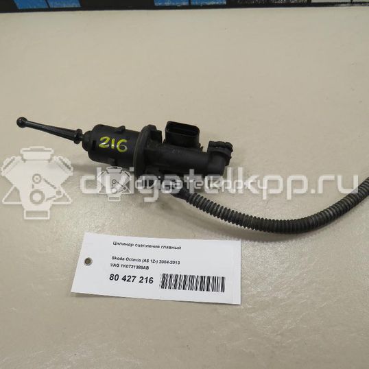 Фото Цилиндр сцепления главный  1K0721388AB для Seat Ibiza / Cordoba / Leon / Toledo / Altea